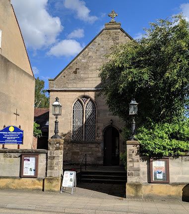 Warwick Unitarian Chapel