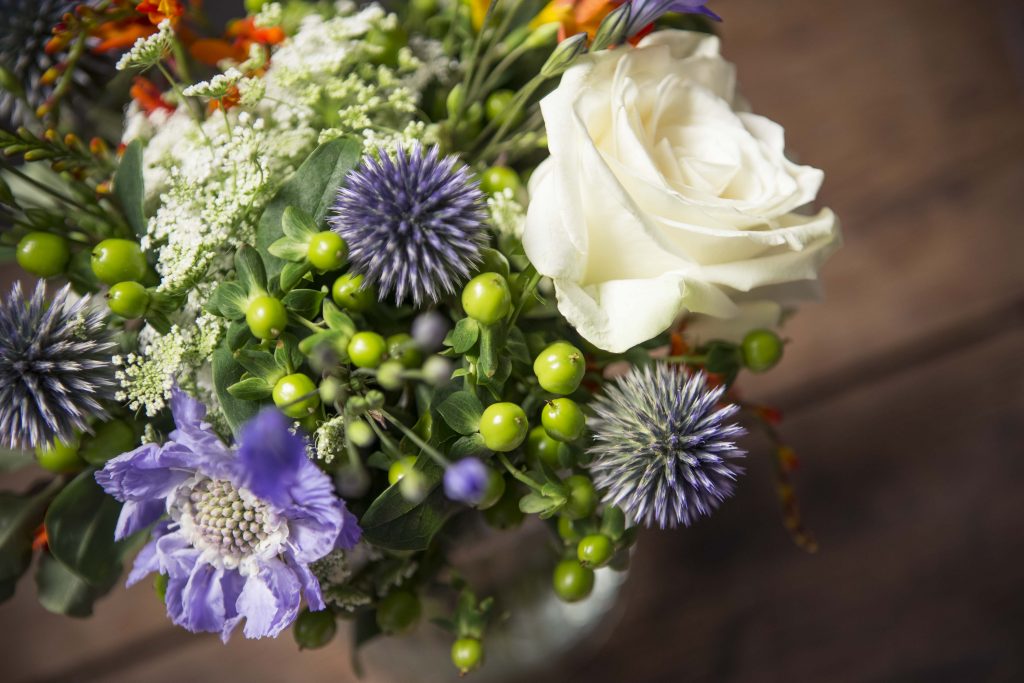 Funeral Flowers